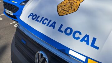 Policía Local de Arrecife