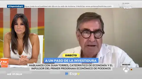 Juan Torres Juan Torres