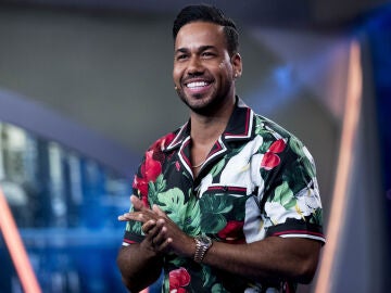 Romeo Santos