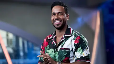 Romeo Santos Romeo Santos