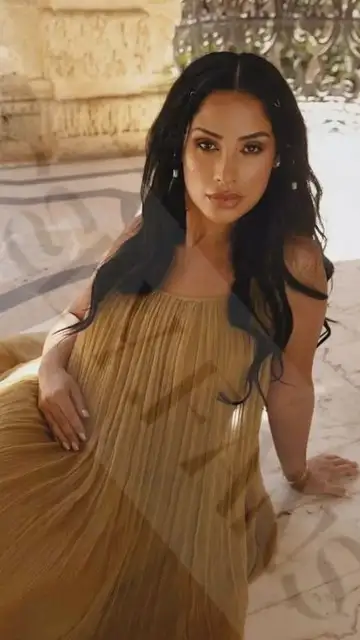 Francelys Infante Francelys Infante