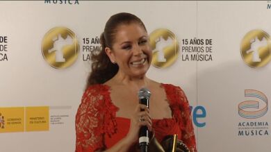 Las otras ofertas que ha recibido Isabel Pantoja: 
