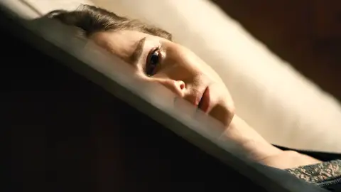 Jesús sobrepasa todos los límites y abusa sexualmente de Begoña, ¿lo contará? Jesús sobrepasa todos los límites y abusa sexualmente de Begoña, ¿lo contará?