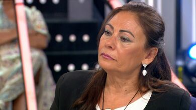 Juana quiere desheredar a sus hijas tras 20 años sin contacto: 