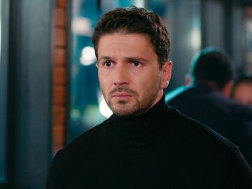 Selim se niega a darle otra oportunidad a Kumru