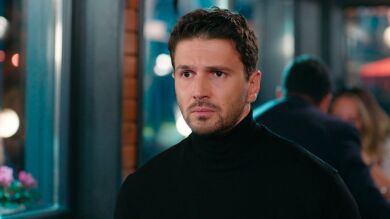 Selim se niega a darle otra oportunidad a Kumru: 