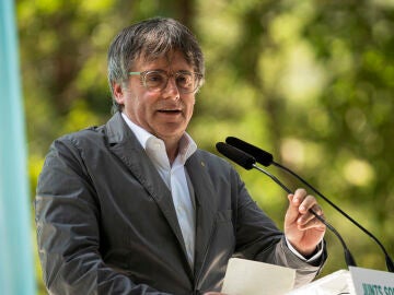 Carles Puigdemont