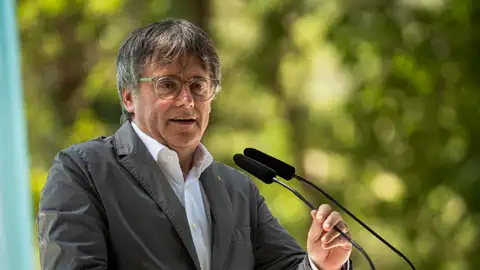 Carles Puigdemont Carles Puigdemont