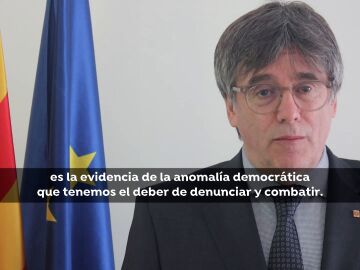 Carles Puigdemont