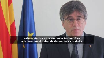 Carles Puigdemont