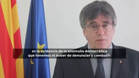 Carles Puigdemont Carles Puigdemont