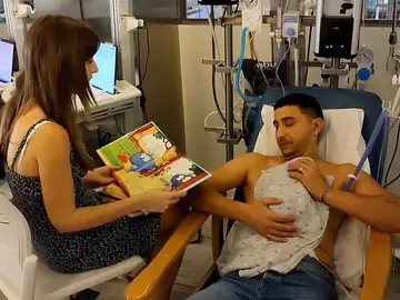 Lectura para prematuros Lectura para prematuros