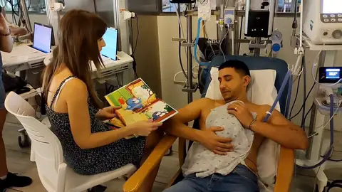 Lectura para prematuros Lectura para prematuros