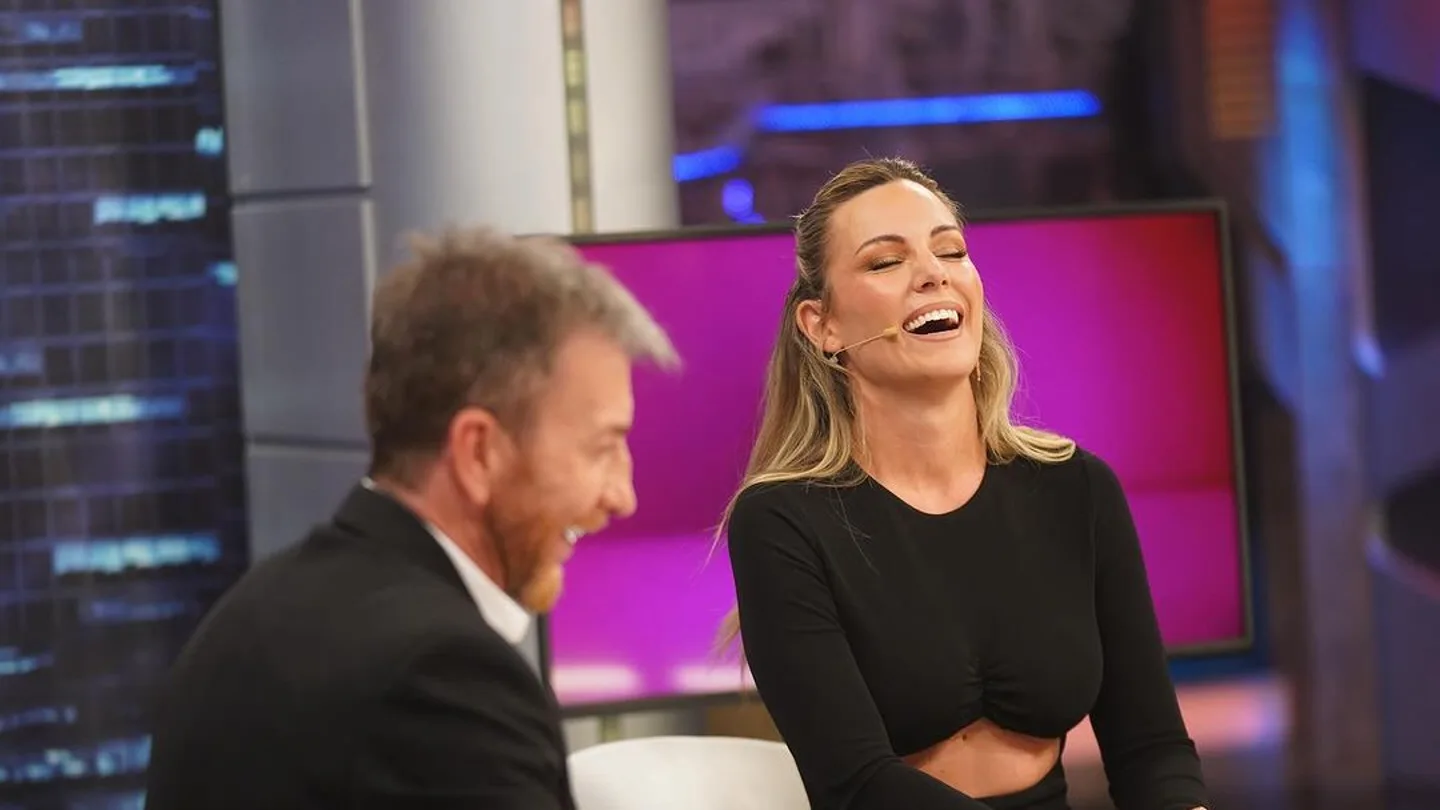 Edurne confiesa quiénes eran sus mayores ídolos de la infancia: "Recuerdo cantar por Whitney Houston" Edurne confiesa quiénes eran sus mayores ídolos de la infancia: "Recuerdo cantar por Whitney Houston"