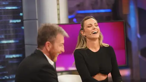 Edurne confiesa quiénes eran sus mayores ídolos de la infancia: "Recuerdo cantar por Whitney Houston" Edurne confiesa quiénes eran sus mayores ídolos de la infancia: "Recuerdo cantar por Whitney Houston"