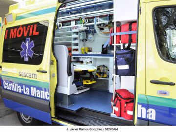 Muere asfixiado un trabajador de una bodega de Valdepeñas tras inhalar anhídrido carbónico