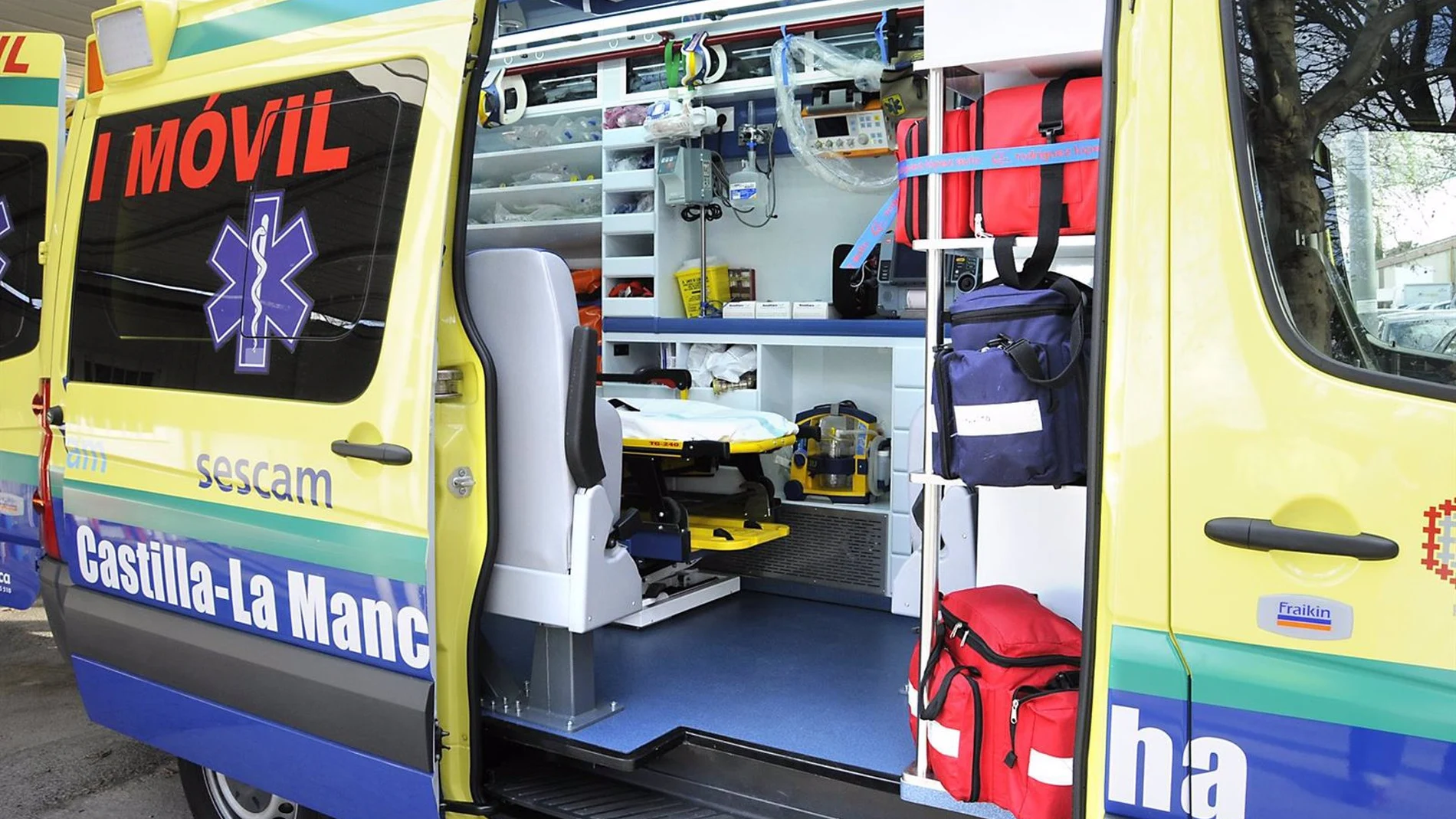 Muere asfixiado un trabajador de una bodega de Valdepeñas tras inhalar anhídrido carbónico Muere asfixiado un trabajador de una bodega de Valdepeñas tras inhalar anhídrido carbónico