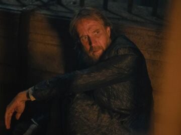 Otto Hightower (Rhys Ifans) en La Casa del Drag&oacute;n