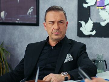 El gesto de Doğan que impresiona a Yildiz: &iquest;la prueba definitiva para volver a estar juntos?