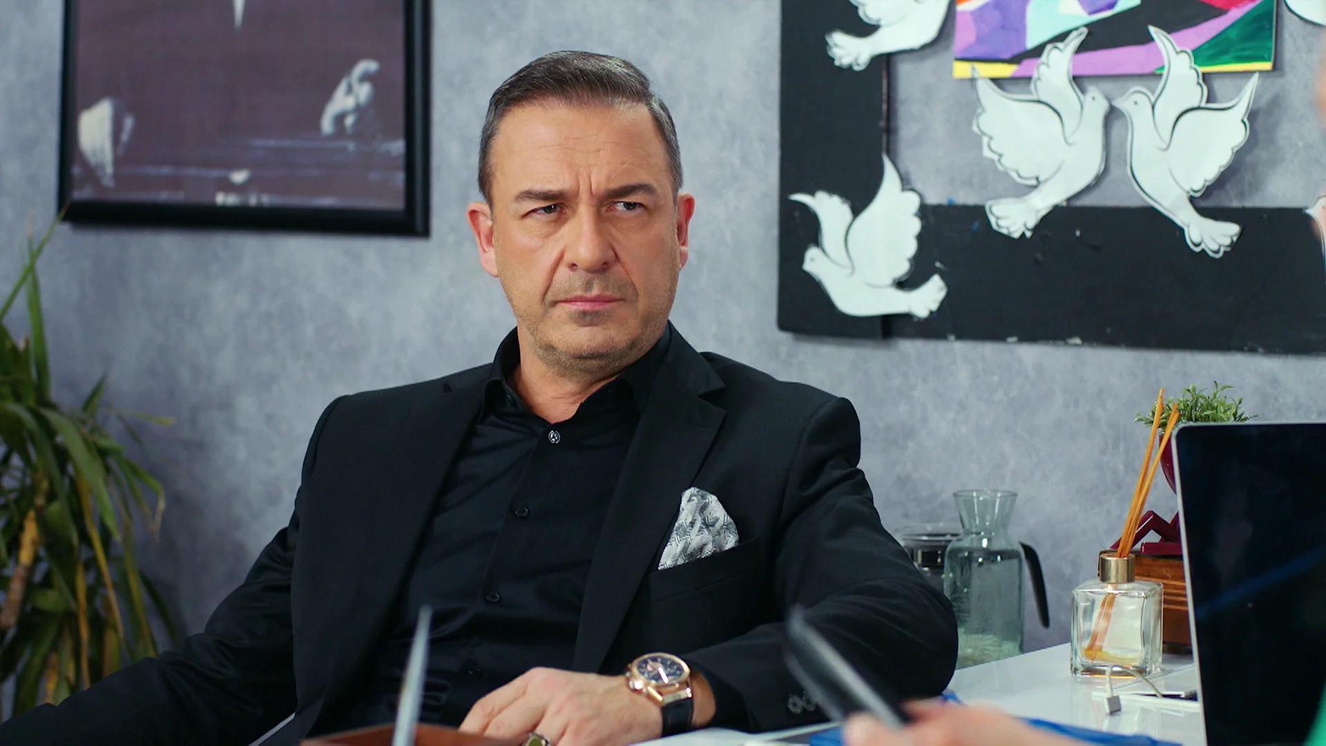 El gesto de Doğan que impresiona a Yildiz: ¿la prueba definitiva para volver a estar juntos? El gesto de Doğan que impresiona a Yildiz: ¿la prueba definitiva para volver a estar juntos?