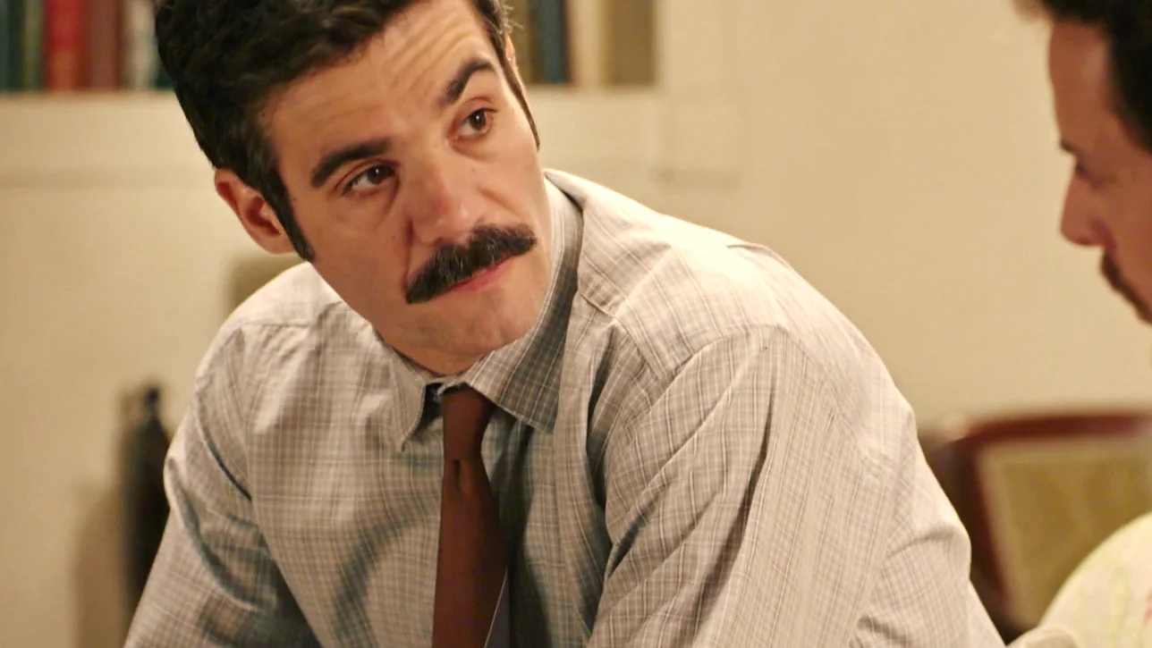 Joaqu&iacute;n le confiesa a Luis por qu&eacute; no acepta la ayuda de Gema