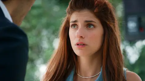 Esta noche, nuevo capítulo de ¡Buenos días, mamá!: la boda que Anna nunca quiso celebrar Esta noche, nuevo capítulo de ¡Buenos días, mamá!: la boda que Anna nunca quiso celebrar