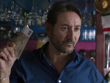Padr&oacute;n descubre que lo han estafado: &iexcl;ofrece 200 euros a qui&eacute;n encuentre a Yago!