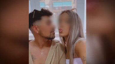 El dolor inunda Cartagena tras la muerte de Óscar y Sandra por un conductor kamikaze: 