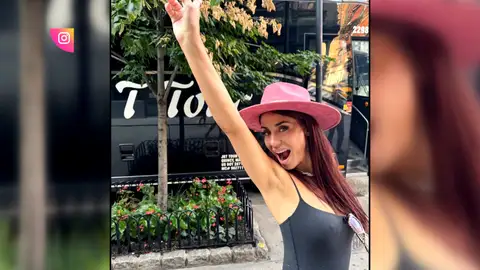 Elena Tablada renuncia al certamen Miss Universo Cuba: "Ojalá hubiera pasado en otro momento de mi vida" Elena Tablada renuncia al certamen Miss Universo Cuba: "Ojalá hubiera pasado en otro momento de mi vida"