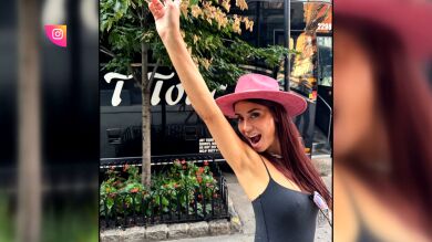 Elena Tablada renuncia al certamen Miss Universo Cuba: 