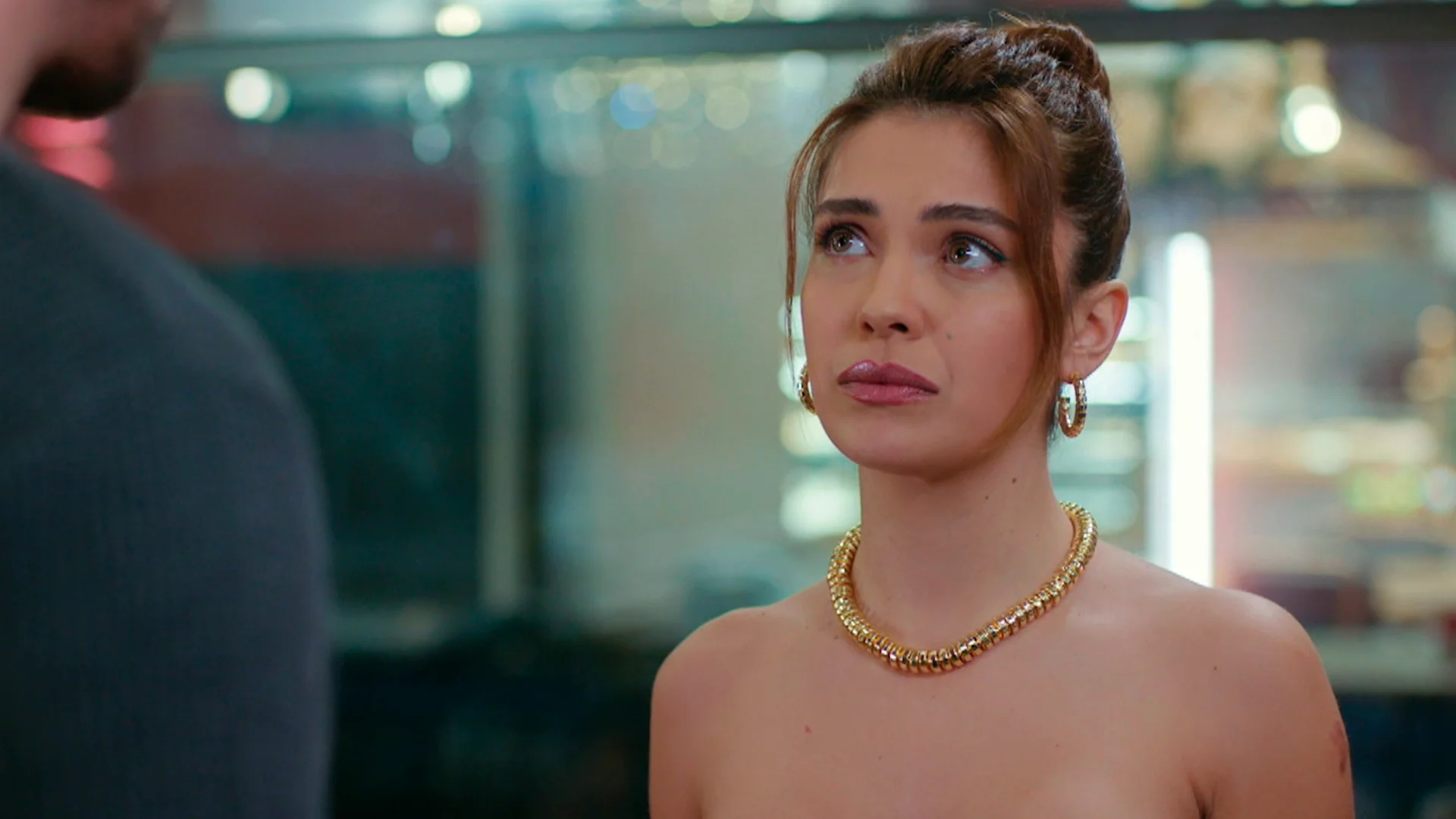 Selim vuelve con Kumru para vengarse de Handan Selim vuelve con Kumru para vengarse de Handan