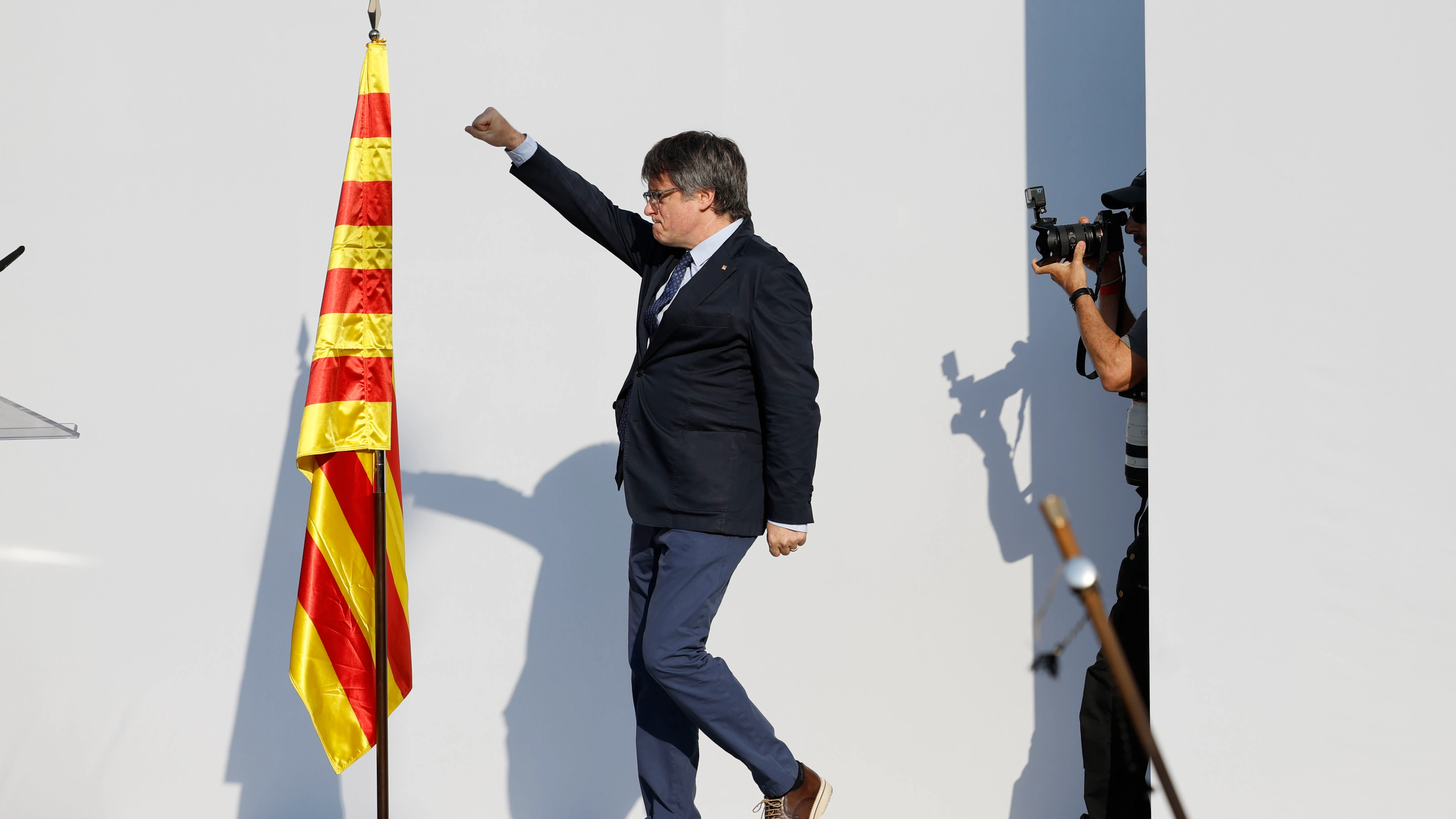 Carles Puigdemont Carles Puigdemont