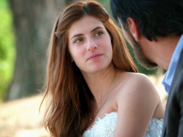 Guido le pide a Anna que no se case minutos antes de la boda: &ldquo;Yo te amo&rdquo;