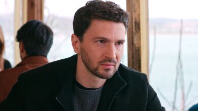 Selim le da un ultimátum a Handan y ella contraataca con una amenaza aún más fuerte