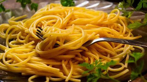 Espaguetis Espaguetis