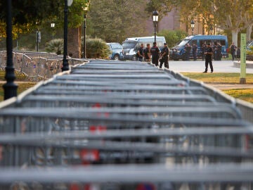 Operación Jaula de los Mossos para detener a Puigdemont