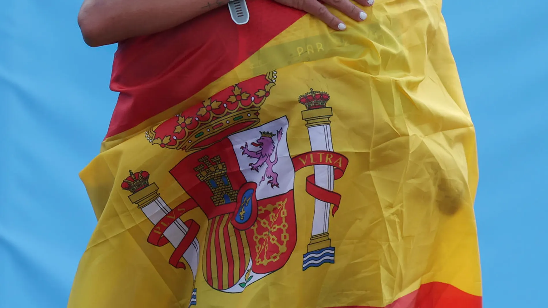 Cristina Montesinos y Miguel Ángel López en la prueba de maratón mixto de marcha de París 2024 Cristina Montesinos y Miguel Ángel López en la prueba de maratón mixto de marcha de París 2024