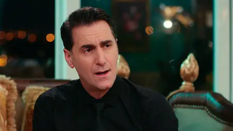 El trágico final de Engin El trágico final de Engin