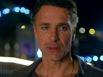 Guido se siente culpable y sale huyendo de su cita con Miriam: &ldquo;No he debido venir&rdquo;