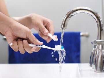 Cepillos de dientes