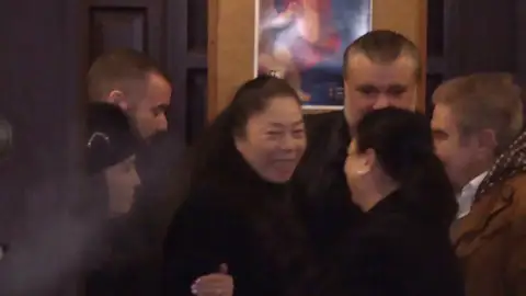 ¿De dónde vienen los ingresos de Junco, la cuñada de Isabel Pantoja a punto de quedarse sin hogar? ¿De dónde vienen los ingresos de Junco, la cuñada de Isabel Pantoja a punto de quedarse sin hogar?