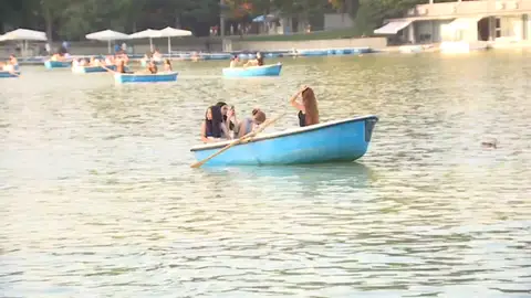 ola de calor ola de calor