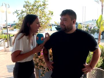 Detenido un grupo de 6 personas en Ibiza por un 'sinpa' de 12.291 euros: "Es una situación muy particular"