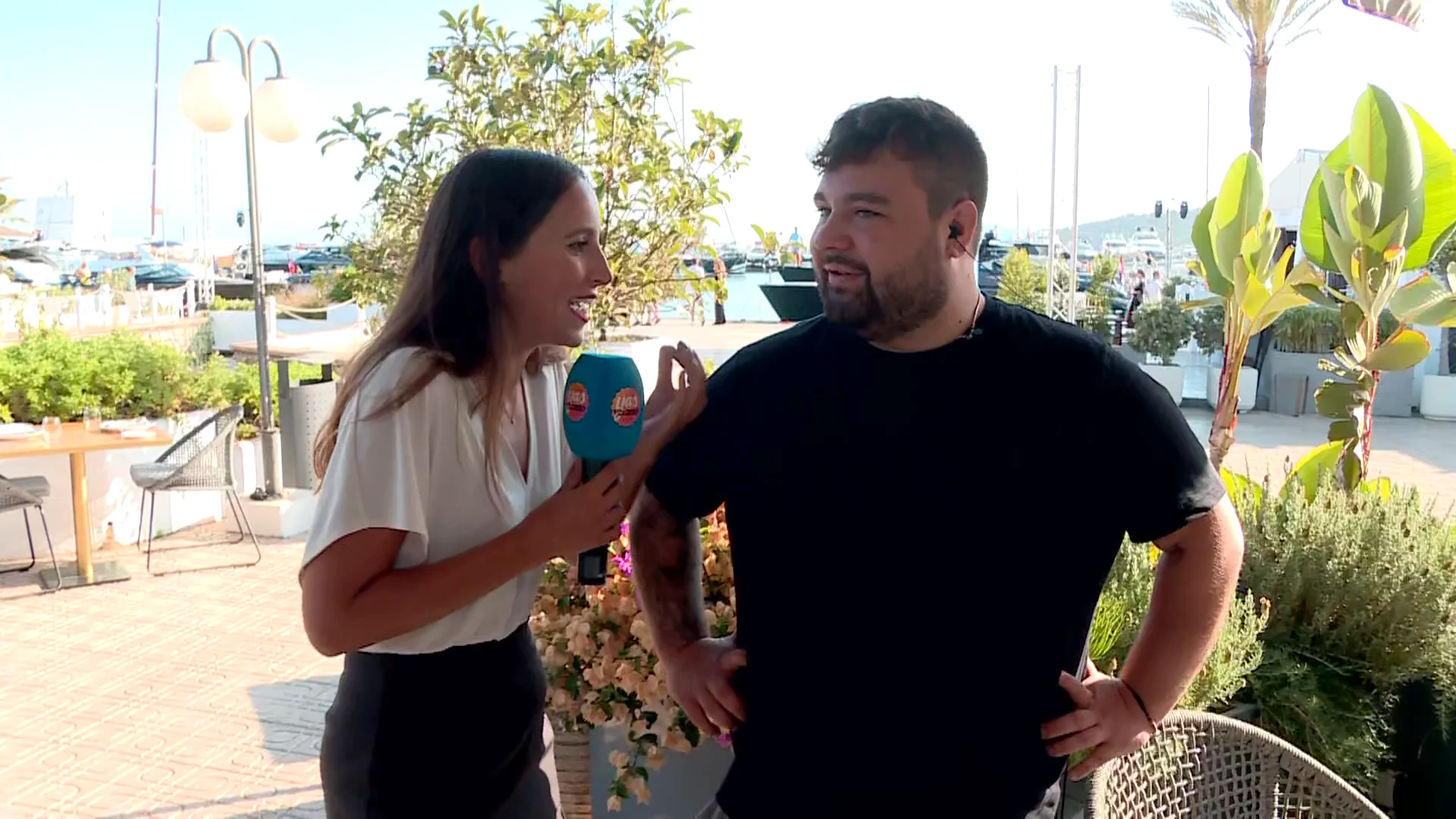 Detenido un grupo de 6 personas en Ibiza por un 'sinpa' de 12.291 euros: "Es una situaci&oacute;n muy particular"