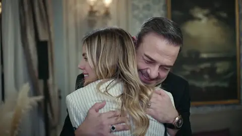 ¡Yildiz y Doğan vuelven a ser pareja! ¡Yildiz y Doğan vuelven a ser pareja!