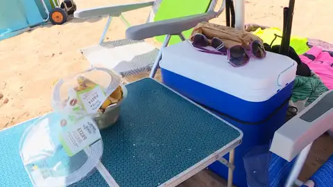 Las recomendaciones de Nutrimán para mantener la comida y la bebida bien frías en una nevera portátil Las recomendaciones de Nutrimán para mantener la comida y la bebida bien frías en una nevera portátil