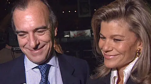 La herencia bien atada de Carlos Goyanes: una empresa que factura casi un millón y medio de euros al año La herencia bien atada de Carlos Goyanes: una empresa que factura casi un millón y medio de euros al año