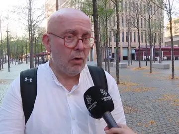 Gonzalo Boye, abogado de Puigdemont Gonzalo Boye, abogado de Puigdemont