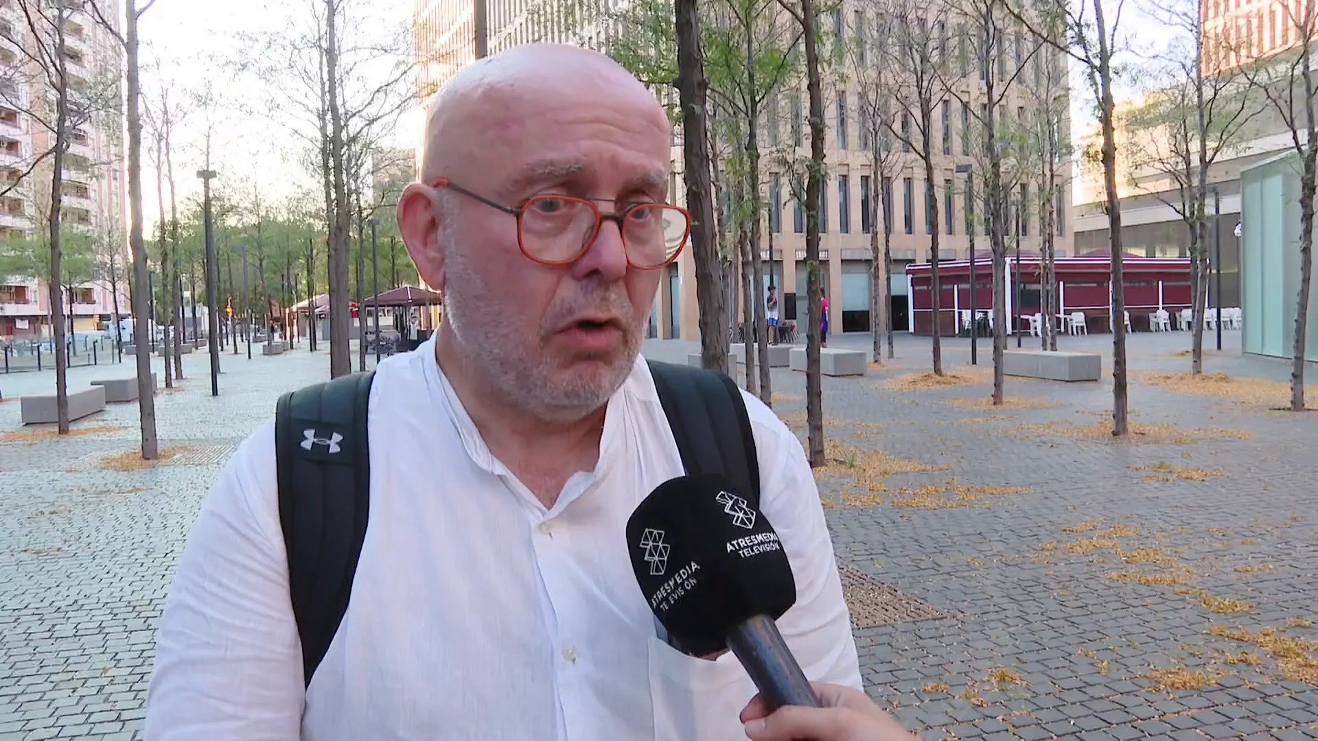 Gonzalo Boye, abogado de Puigdemont Gonzalo Boye, abogado de Puigdemont
