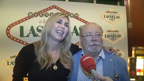 Malena Gracia anuncia que está escribiendo las memorias de Paco Arévalo: "Le guste o no a la familia" Malena Gracia anuncia que está escribiendo las memorias de Paco Arévalo: "Le guste o no a la familia"